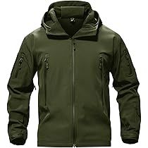 Amazon.co.jp: [TACVASEN] メンズ ジャケット 大きいサイズ 冬アウター